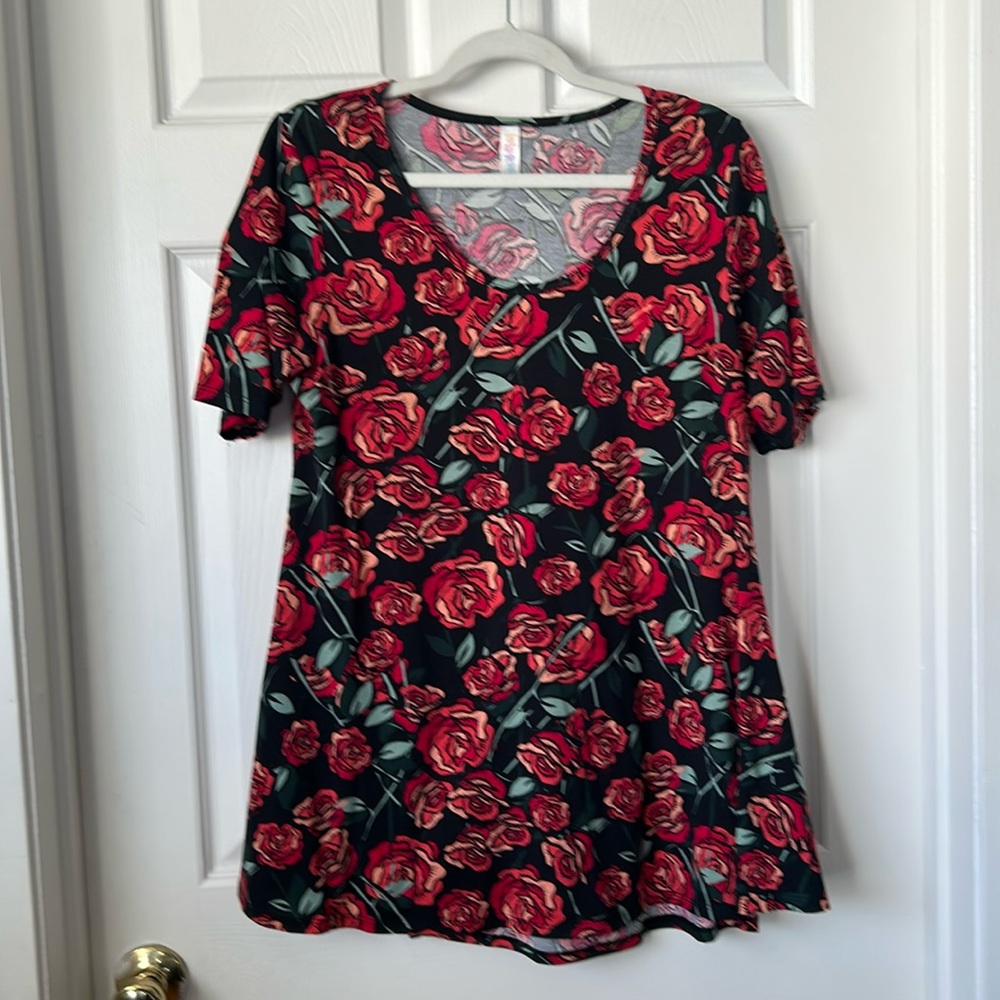 LuLaRoe Perfect Tee